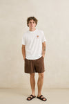 RHYTHM - Cactus Ss T-Shirt
