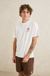 RHYTHM - Cactus Ss T-Shirt