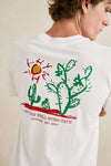 RHYTHM - Cactus Ss T-Shirt