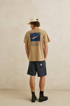 RHYTHM Calypso Ss T-Shirt