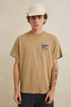 RHYTHM Calypso Ss T-Shirt
