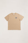 RHYTHM Calypso Ss T-Shirt