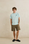 RHYTHM - Calypso Ss T-Shirt