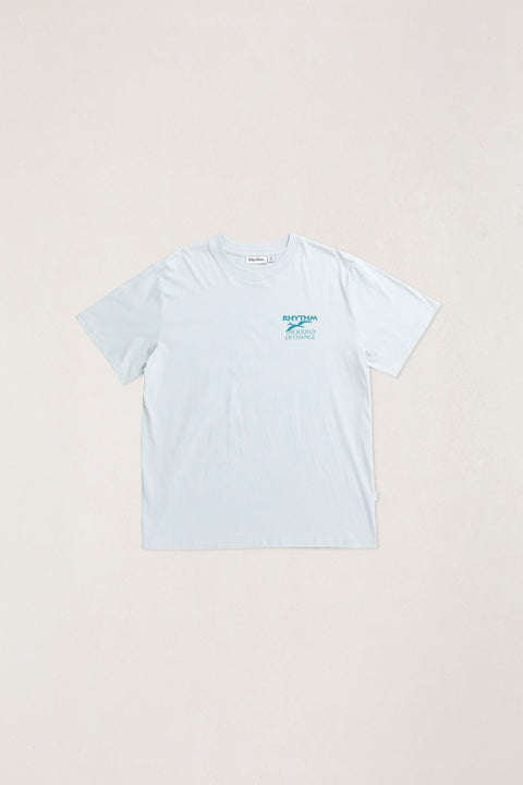 RHYTHM - Calypso Ss T-Shirt