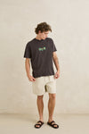 RHYTHM - Radio Sounds Vintage Ss T-Shirt