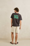 RHYTHM - Radio Sounds Vintage Ss T-Shirt