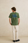 RHYTHM Radio Sounds Vintage Ss T-Shirt
