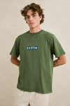 RHYTHM Radio Sounds Vintage Ss T-Shirt