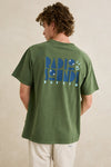 RHYTHM Radio Sounds Vintage Ss T-Shirt
