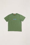 RHYTHM Radio Sounds Vintage Ss T-Shirt
