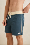RHYTHM Heritage Trunk Blue