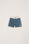 RHYTHM Heritage Trunk Blue