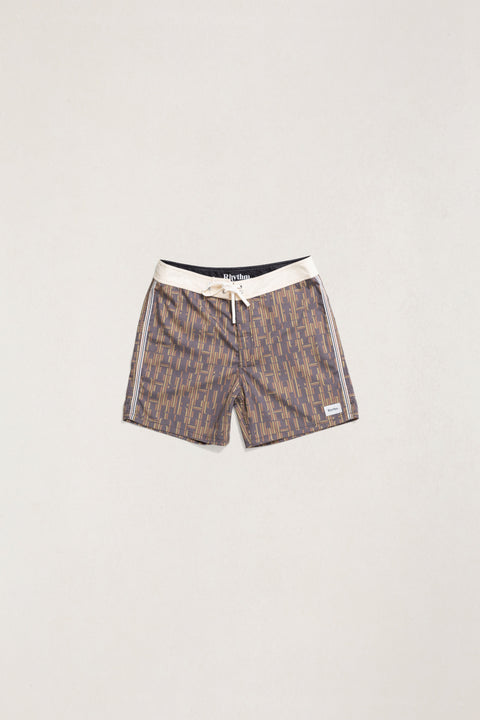 RHYTHM - Heritage Blueprint Trunk
