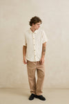 RHYTHM - Sundown Ss Shirt