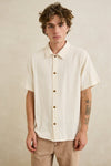 RHYTHM - Sundown Ss Shirt