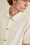 RHYTHM - Sundown Ss Shirt