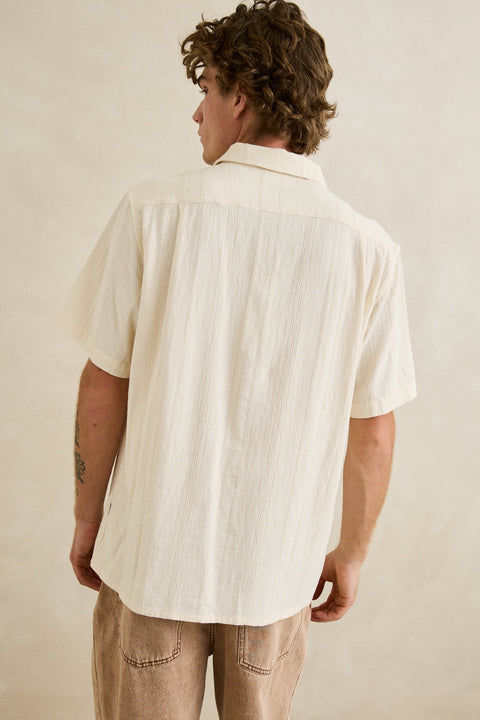 RHYTHM - Sundown Ss Shirt