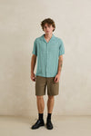 RHYTHM - Lucas Ss Shirt