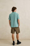 RHYTHM - Lucas Ss Shirt