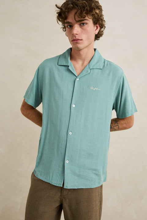 RHYTHM - Lucas Ss Shirt