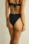 RHYTHM - Tidewave Soft Side Holiday Pant Black