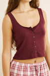 RHYTHM Juliet Tank