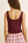 RHYTHM Juliet Tank