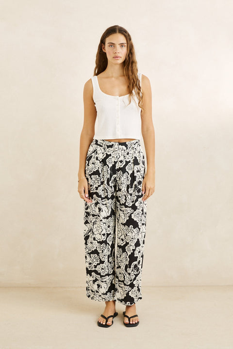 RHYTHM Juliet Tank
