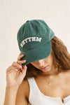 RHYTHM - Collegiate Cap