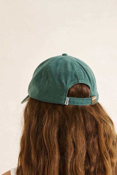 RHYTHM - Collegiate Cap