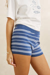 RHYTHM Vista Stripe Knit Short