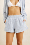 RHYTHM - Vista Stripe Beach Short