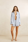 RHYTHM - Vista Stripe Beach Short
