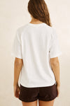 RHYTHM - Ocean Sounds Raglan T-Shirt