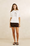 RHYTHM - Ocean Sounds Raglan T-Shirt