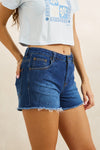 RHYTHM - Wanderer Denim Short