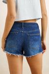 RHYTHM - Wanderer Denim Short