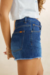 RHYTHM - Wanderer Denim Short