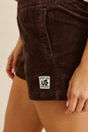 RHYTHM - Cord Sundown Everyday Short