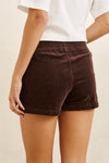 RHYTHM - Cord Sundown Everyday Short