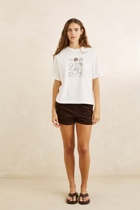 RHYTHM - Cord Sundown Everyday Short