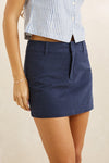 RHYTHM Canyon Mini Skirt