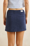 RHYTHM Canyon Mini Skirt