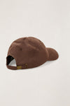 RHYTHM Koko Floral Cap Chocolate