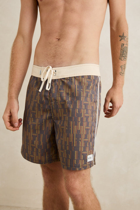 RHYTHM - Heritage Blueprint Trunk