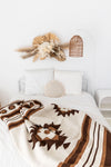 Yule Luxe Throw Rug