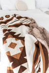 Yule Luxe Throw Rug