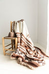 Aspen Luxe Throw Rug