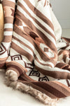 Aspen Luxe Throw Rug