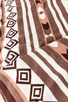 Aspen Luxe Throw Rug